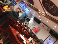 大堂-武圣羊汤(手帕口店)