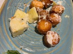 -鹿港小镇(悠唐店)