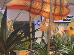 -船歌·鱼水饺青岛菜(枫蓝国际购物中心店)