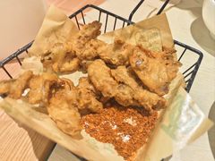 -甲乙饼·手工牛肉饼(东方广场店)