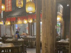 -南京大牌档(之心城店)