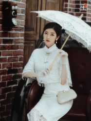 点击看大图 -美云庭古装·格格服汉服·京城旅拍(北京店)