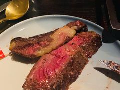 澳洲安格斯战斧牛排-C&R西班牙餐厅