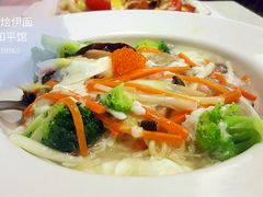 -和平馆·地道港澳茶餐厅(西门口店)