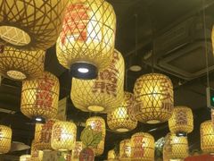 -南京大牌档(青岛万象城店)