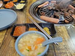 -真牛炭火烤肉(射阳店)