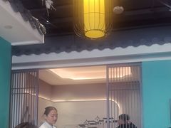 -曹家小菜(胜太路店)