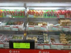 零售区-北京稻香村(京港城生活广场店)