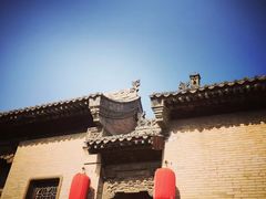 -山西王家大院