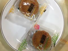 -李师傅脆肚(梅林店)