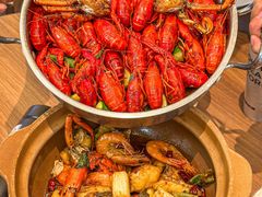 -七欣天香辣蟹火锅(深圳清湖金銮店)