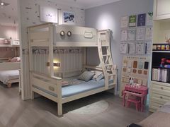 -A家居·松堡王国儿童家具(集美家居大红门店)