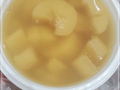 -张飞木薯羹(金鱼巷店)