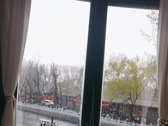 -庆云楼饭庄(什刹海店)
