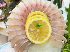 -喜聚薈·花膠雞海鮮火鍋(越秀店)