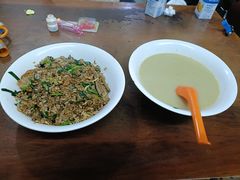 -三百碗宝应长鱼面(板仓街店)