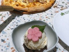 -芝士农场·意式餐厅(生态城万达店)