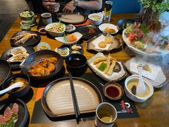 -和彩放题餐厅(酒仙桥店)