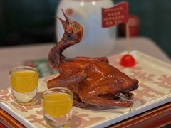 -大鸽饭(体育西路店)