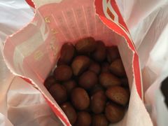 -阿男野栗王(金门路店)