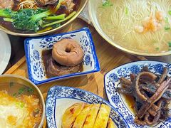 -老横泾面馆(吴中横泾店)