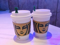 -星巴克(南京江宁弘阳家居店)