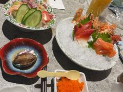 -大渔铁板烧(大悦城店)