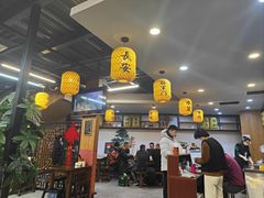 -长安后宰门水盆羊肉(新都心店)