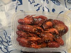-松哥油焖大虾·外卖(西乡店)