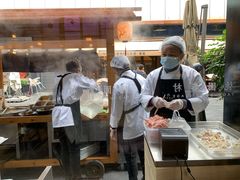 -桃园眷村(万象天地店)