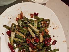 -北李妈妈菜·海肠捞饭(开发区万达店)