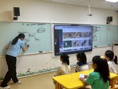 -瑞思英语·少儿英语启蒙(河西·梅江第六田园校区)