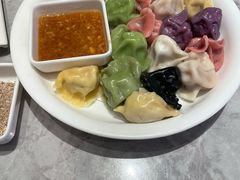 -1937青岛老味道·海肠捞饭·青岛菜(大鲍岛栈桥店)