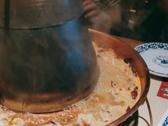 -东镇老火锅(长春路首店)