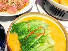 -山泉粤宴(广东大厦店)