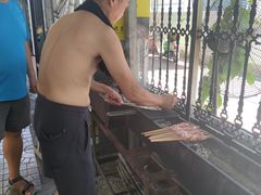 -大海别墅民宿农家院(十渡店)