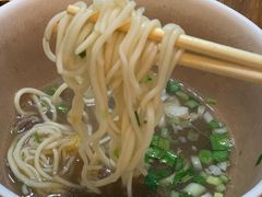 -玉香宫河州牛肉拉面