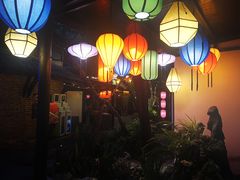 -院8里·小聚园老川菜(九眼桥店)