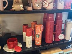 -星巴克(成都太古里二店)