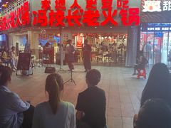 -万泊酒店(长沙五一广场国金中心店)