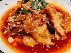 -渝信川菜(西单店)