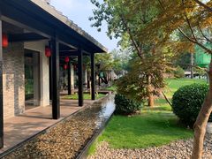 -禧宴Joyous Restaurant(禧园店)