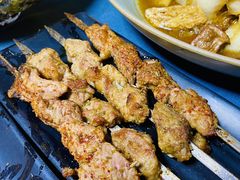 -伊带伊路新疆美食府(呼家楼店)