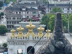 -上海东林寺(金山区)