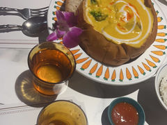 -太食獸泰式茶餐厅(兰州中心首店)