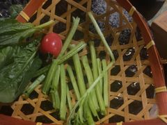 -湊湊火锅·茶憩(上海合生汇店)