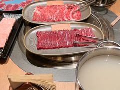 -腾格里· 蒙古山羊火锅(北京中关村店)