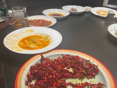 -悦融琥珀·京鲁菜·海味珍品(西单店)