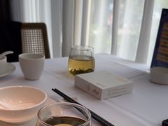 -院里寻菜·祖庵菜宴请(观沙岭店)