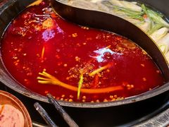 -赵美丽·重庆社区火锅·直营店(火车东站·中豪国际店)